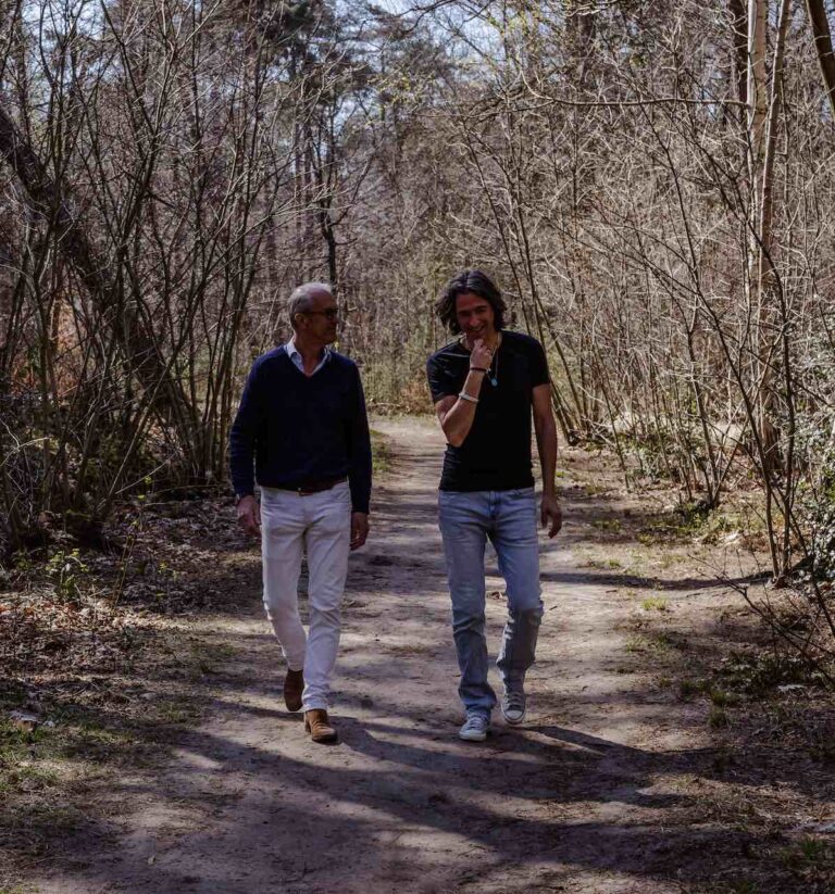 Leefstijlsessies en coaching Breda