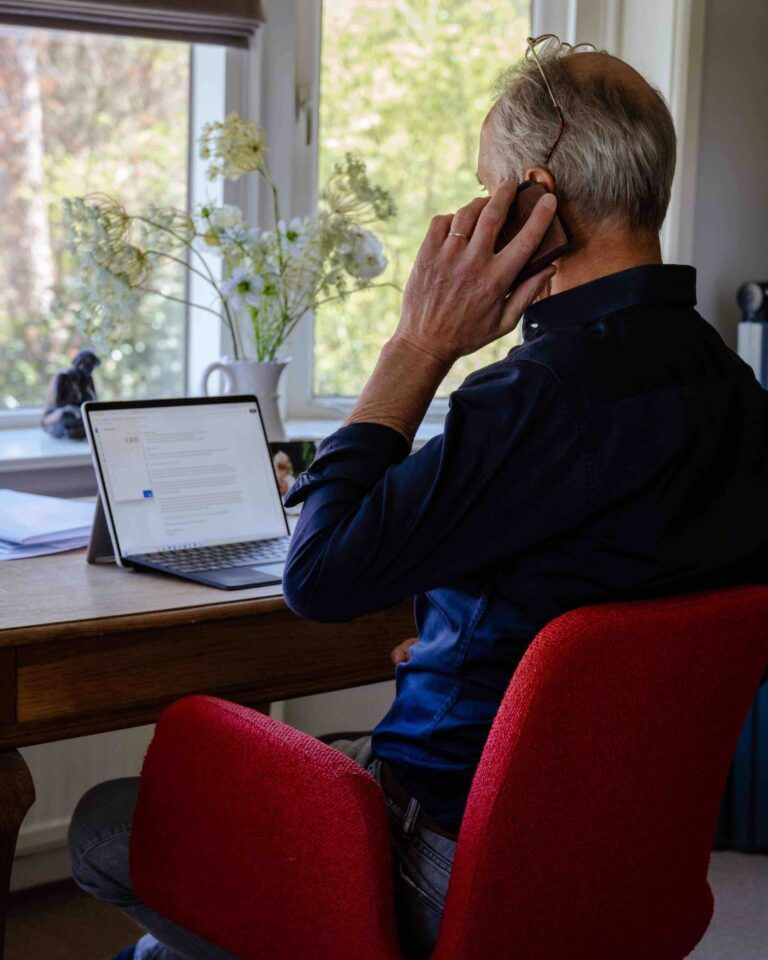 Vrijblijvend gesprek leefstijlcoaching Breda